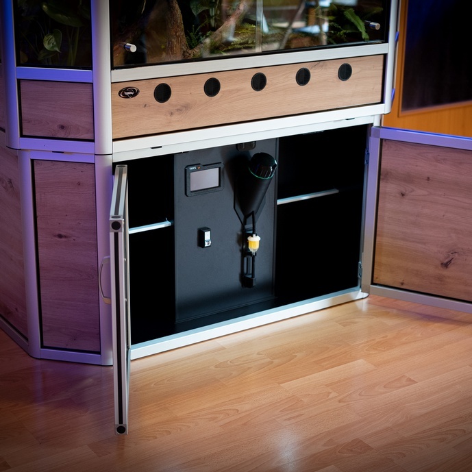 Terrarium Unterschrank von Viperatec Terrarium Unterschrank von Viperatec
